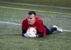 Natio-doelman Vaessen blijft bij Groningen