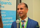 Suriname dicht bij eerste verkoop van carbon credits