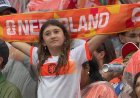 Derde helft WK 2026: Nederland verslaat Tunesië in laatste groepswedstrijd met 3 - 1