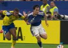 Derde helft WK 2026: Japan en Zweden spelen gelijk in spannende strijd om tweede plaats in Gr
