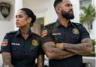 Column: Meer dan een baard of een tatoeage