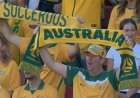 Derde helft WK 2026: Paraguay met 0-0 tegen Australië in wachtkamer voor volgende ronde