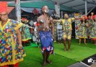 Naks bouwt aan kennisinstituut voor Afro-Surinaams immaterieel cultureel erfgoed