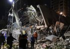Dodental na aardbevingen in Venezuela stijgt naar 188, honderden nog onder puin