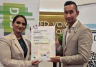 DSB behaalt internationale certificering voor informatiebeveiliging