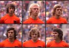 De ‘Dutch Carousel’ veroverde de voetbalwereld
