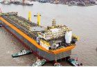 GranMorgu wordt grootste FPSO ooit van SBM Offshore