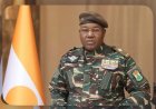 Niger trekt zich terug uit Internationaal Strafhof nadat hij het neokolonialistisch noemde