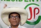 Sánchez waarschuwt dat hij overwinning van Fujimori ‘niet zal erkennen’