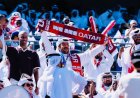 Qatar financierde duizenden fans tijdens WK