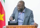 Jones beschuldigt anti-corruptie-unit van corruptie; DNA geschorst voor onderzoek