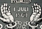 ‘Keti-Koti leeft sterker in Nederland dan in Suriname’