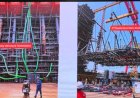 GranMorgu FPSO is een van de grootste en meest geavanceerde ter wereld