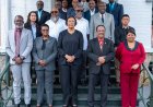 Ontwikkelingsplatform moet koers Suriname uitstippelen