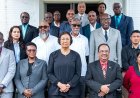 Nationaal Ontwikkelingsplatform moet koers Suriname tot 2050 uitstippelen