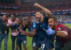 Derde helft WK 2026: Kaapverdië bekert verrassend verder