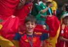 Derde helft WK 2026: Spanje wint slijtageslag en beëindigt Uruguay’s WK-droom