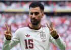 Spanje verslaat Uruguay en wint Groep H op WK 2026