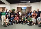 Regionale samenwerking moet bescherming zeekoeien in Suriname versterken