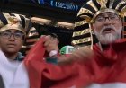 Derde helft WK 2026: VAR dooft Iraans feest: Egypte en Iran eindigen in dramatische 1-1