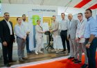 DSB behaalt internationaal erkende certificering voor informatiebeveiliging