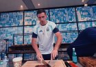 Argentinië vliegt 500 kilo topvlees naar WK-kamp