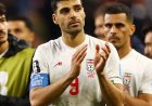 Taremi haalt hard uit naar FIFA en WK organisatie