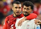 Egypte bereikt zestiende finales na gelijkspel tegen Iran op WK 2026