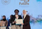 Sédó legt in Turkije contacten voor onderwijs, AI en ondernemerschap