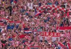 Derde helft WK 2026: Kroatië kaatst Ghana terug en pakt tweede plek