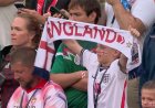 Derde helft WK 2026: Engeland rekent af met Panama en wint met 2-0