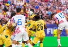 Kroatië klopt Ghana en bereikt als tweede de volgende ronde op WK 2026