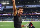 Vozinha verovert sociale media voor duel met Messi