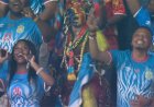 Derde helft WK 2026: Congo verslaat Oezbekistan, 3-1 en mag hopen op plek als beste derde