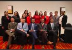 Vijftien nieuwe rechters voor Suriname