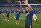 Derde helft WK 2026: Argentinië met volle winst naar eliminatiefase