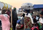Migranten vluchten uit Zuid-Afrika na dreigementen en geweld