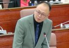 Wang ziet inflatie oplopen en vraagt voorzichtigheid met leningen