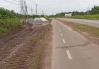 DC Muller laat gevaarlijke obstakels op bromfietspad verwijderen