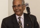 Recensie biografie oud-president Shankar