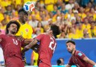 Colombia houdt Portugal op 0-0 en wint Groep K