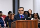 GBB onderzoekt mogelijke gronduitgiftes in Surinamerivier bij Meerzorg