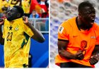 Broers, rivalen op het WK