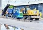 Meer dan nieuw asfalt: complete reconstructie Van 't Hogerhuysstraat gestart
