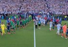 Derde helft WK 2026: De kinderen naast de sterren