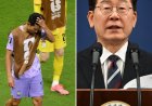 President eist onderzoek na WK debacle Zuid Korea