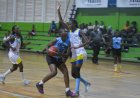 Yellow Birds plaatst zich voor vrouwen basketbalfinale