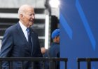 Biden haalt hard uit naar Trump: “Wow, wat een loser”