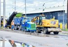 Werkzaamheden Van ‘t Hogerhuysstraat duren 20 maanden