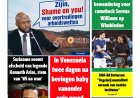 Dagblad Suriname, maandag 29 juni 2026
